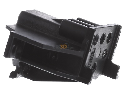 View on the right Hager UZ00Z5 (VE2) Fastening parts/-set for enclosure UZ00Z5 (quantity: 2)
