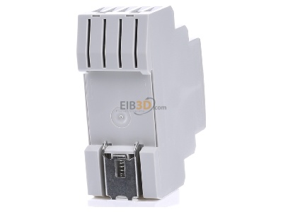 Back view Hager EU302 Voltage monitoring relay 184...276V AC 
