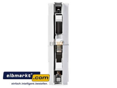 Ansicht hinten NH-Trenner, Gre 000 3x100A, SS 60mm LT0056 Hager LT0056