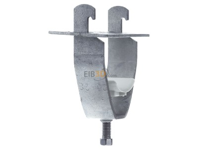 Ansicht rechts OBO 2056U-E28 FT BBS-B�gelschelle f.3 Einleiterkabel 
