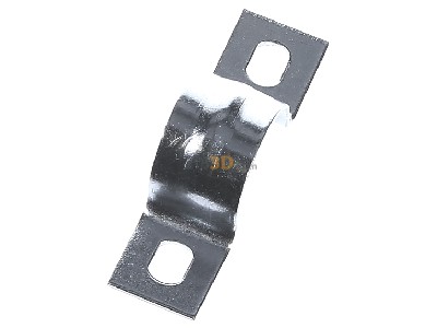 View top left OBO 605 15 G Mounting strap 
