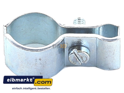 View up front OBO Bettermann 1020 11-16 G Span wire clamp 4...9mm/11...16mm 
