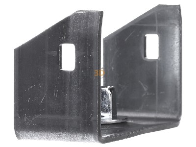 Ansicht links OBO MAH 60 100 FS Mittenabhngung f.Kabelrinne,B100mm 