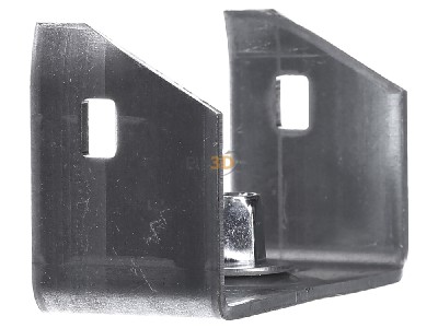View on the right OBO MAH 60 100 FS Ceiling bracket for cable tray 
