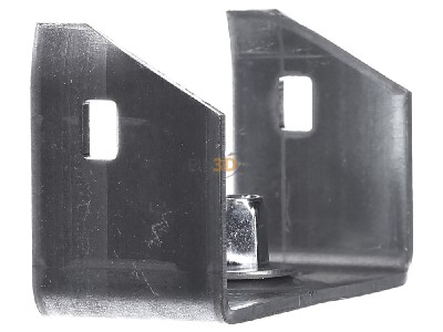 Ansicht rechts OBO MAH 60 100 FS Mittenabhngung f.Kabelrinne,B100mm 