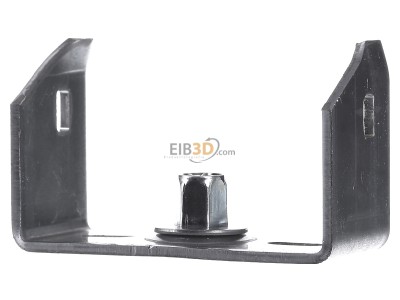 Ansicht hinten OBO MAH 60 100 FS Mittenabhngung f.Kabelrinne,B100mm 