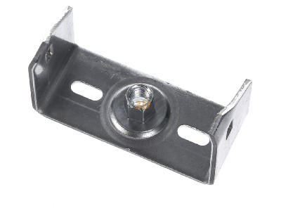 View up front OBO MAH 60 100 FS Ceiling bracket for cable tray 

