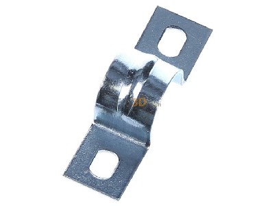 View top left OBO 605 13 G Mounting strap 

