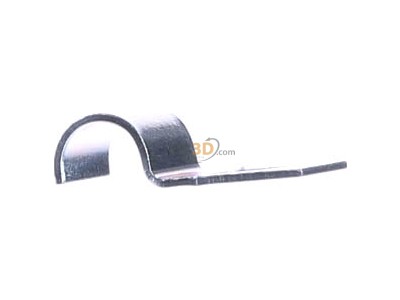 View on the right OBO 604 6 G Mounting strap 
