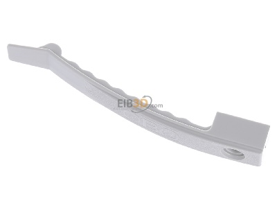 View up front OBO 2032 SP Cable bracket 134mm 
