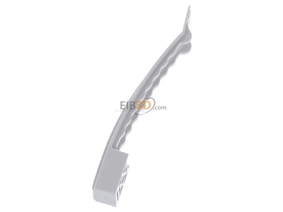 View top right OBO 2032 SP Cable bracket 134mm 
