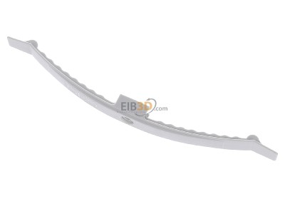 View up front OBO 2033 SP Cable bracket 220mm 
