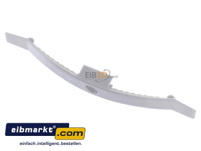 View up front OBO Bettermann 2034 SP Cable bracket 140mm
