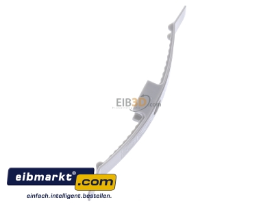 View top left OBO Bettermann 2034 SP Cable bracket 140mm

