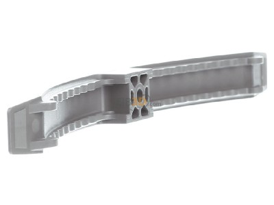 View on the right OBO 2033 F Cable guide for 16 cables 3x1,5mm� 
