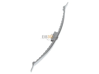 View top left OBO 2033 F Cable guide for 16 cables 3x1,5mm� 
