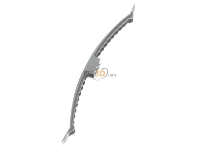 View top right OBO 2033 F Cable guide for 16 cables 3x1,5mm� 
