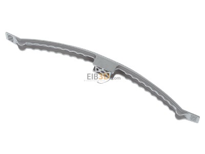 Top rear view OBO 2033 F Cable guide for 16 cables 3x1,5mm� 
