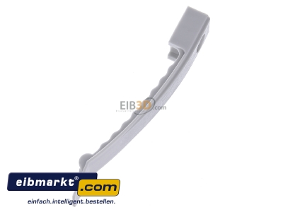 View top left OBO Bettermann 2032 Cable bracket 124,5mm

