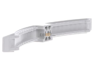 View on the right OBO 2033 Cable bracket 220mm 
