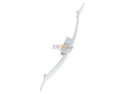 View top left OBO 2034 Cable bracket 140mm 
