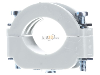 Back view OBO 3022 LGR Mounting strap 24...34mm 
