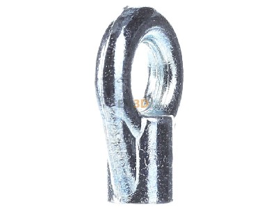 Ansicht links OBO 2084 K M6 Ringse galv.vz 