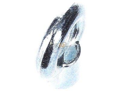 Ansicht oben links OBO 2084 K M6 Ringse galv.vz 