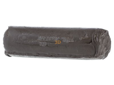 Ansicht hinten OBO 115 GR-GN Dichtkitt Elektro-Isolierkitt 