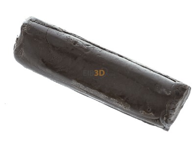 Ansicht oben hinten OBO 115 GR-GN Dichtkitt Elektro-Isolierkitt 