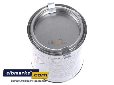 Ansicht oben hinten Kleinhuis 703K Stegleitungskleber 750ml 