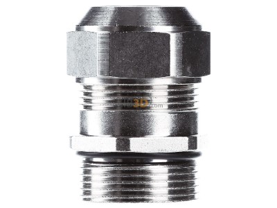 View on the right Kaiser 1180.21.190 Cable gland PG21 
