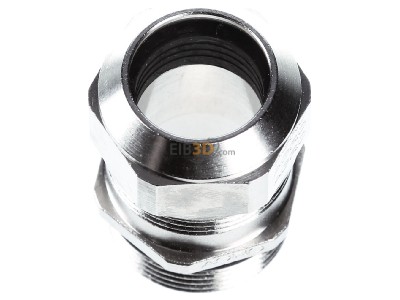 View top left Kaiser 1180.21.190 Cable gland PG21 
