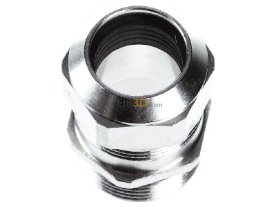 View top right Kaiser 1180.21.190 Cable gland PG21 
