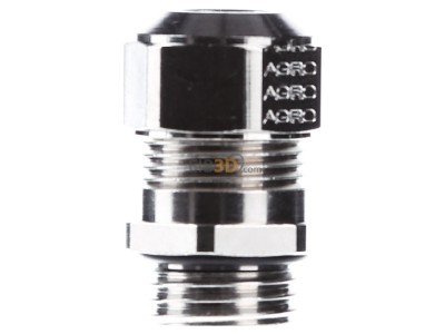View on the left Kaiser 1080.07.075 Cable gland PG7 
