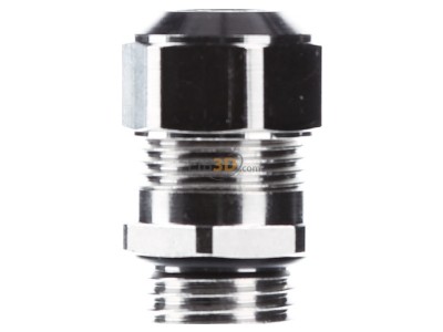View on the right Kaiser 1080.07.075 Cable gland PG7 

