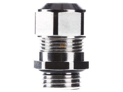Back view Kaiser 1080.07.075 Cable gland PG7 
