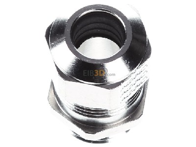 View top left Kaiser 1080.07.075 Cable gland PG7 
