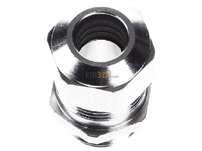 View top right Kaiser 1080.07.075 Cable gland PG7 
