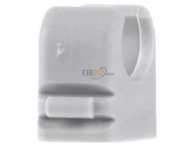 Ansicht links Kleinhuis 796.111 RO-Clip-Rohrschelle gr 