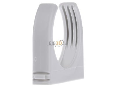 View on the right Kleinhuis 796.481 Tube clamp 50...51mm 
