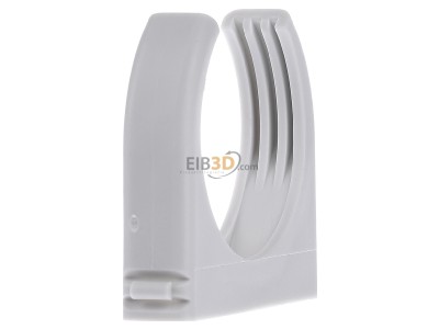 Ansicht rechts Kleinhuis 796.481 RO-Clip-Rohrschelle lgr M50 