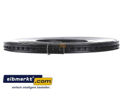 Front view Kleinhuis 1518/14 (VE10m) Installation strap 14mm
