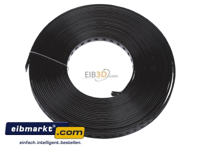 View top right Kleinhuis 1518/14 (VE10m) Installation strap 14mm
