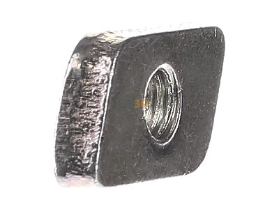 View on the right Niedax GSM 408 Strut-nut M8 

