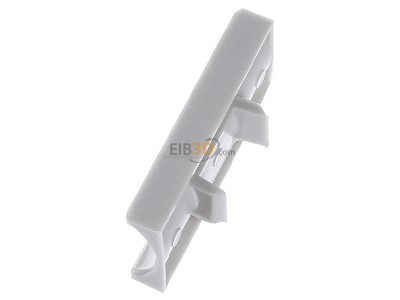 View top right Niedax GW 22 Shell for cable clamp 22mm 
