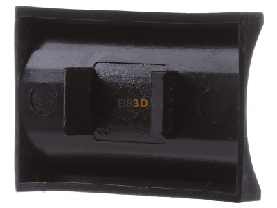 Ansicht hinten Niedax GW 30 Gegenwanne 