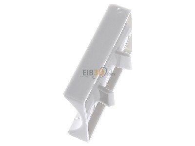View top right Niedax GW 34 Shell for cable clamp 34mm 
