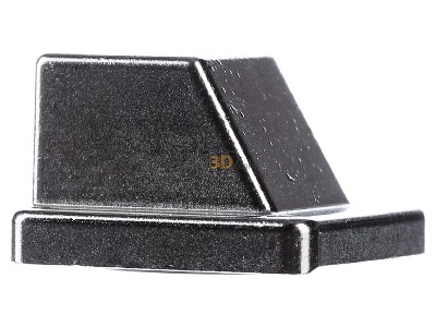 Ansicht rechts Kaiser 5517 Flanschwinkel 90Grad Zn M16x1.5 