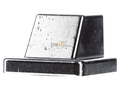 Ansicht hinten Kaiser 5517 Flanschwinkel 90Grad Zn M16x1.5 